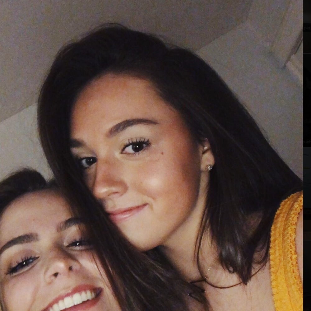 Meet your Posher, Maria